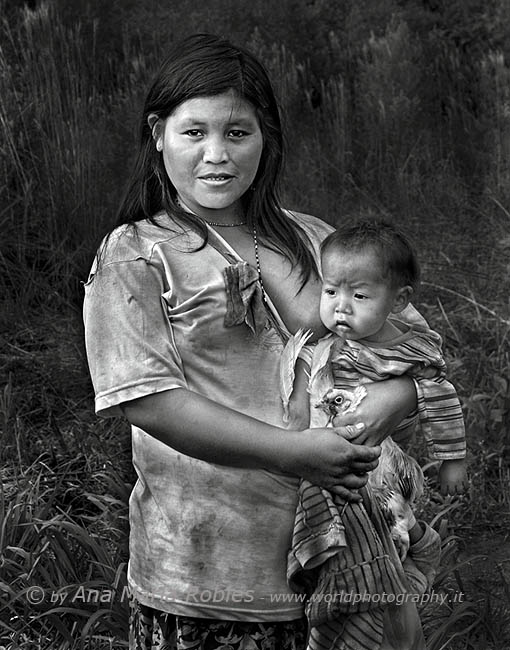  GUARANI-POZO AZUL